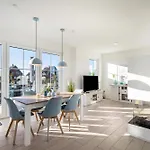 Reetdachhaus Ankerplatz Nyaraló