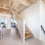 Reetdachhaus Ankerplatz *