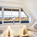 Reetdachhaus Ankerplatz Nyaraló *