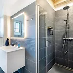Reetdachhaus Ankerplatz Nyaraló *