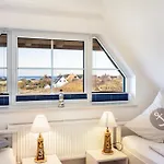 Reetdachhaus Ankerplatz Dranske
