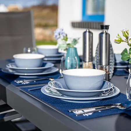 Reetdachhaus Ankerplatz