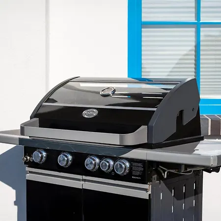 Reetdachhaus Ankerplatz Vakantiehuis