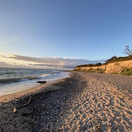 Reetdachhaus Ankerplatz Vakantiehuis